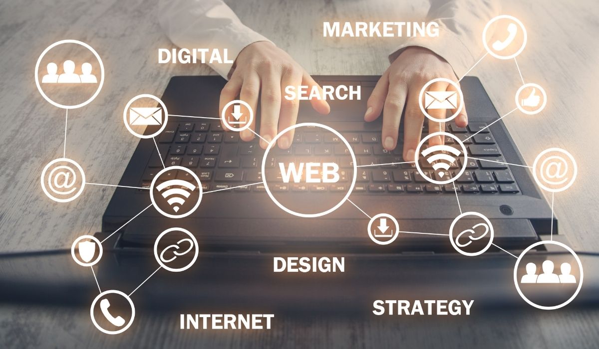 Pütürge Web Tasarım